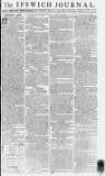 Ipswich Journal Saturday 27 March 1790 Page 1