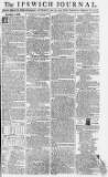 Ipswich Journal Saturday 19 June 1790 Page 1