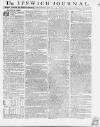 Ipswich Journal Saturday 26 February 1791 Page 1
