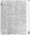Ipswich Journal Saturday 10 September 1791 Page 1