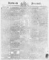 Ipswich Journal Saturday 16 February 1793 Page 1