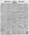 Ipswich Journal Saturday 06 July 1793 Page 1