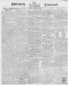 Ipswich Journal Saturday 13 July 1793 Page 1