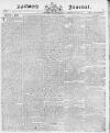 Ipswich Journal Saturday 23 November 1793 Page 1