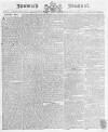 Ipswich Journal Saturday 17 January 1795 Page 1