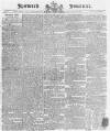 Ipswich Journal Saturday 24 January 1795 Page 1