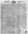 Ipswich Journal Saturday 07 February 1795 Page 1