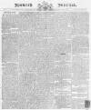 Ipswich Journal Saturday 21 February 1795 Page 1
