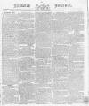 Ipswich Journal Saturday 27 June 1795 Page 1