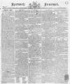 Ipswich Journal Saturday 25 July 1795 Page 1
