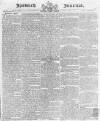 Ipswich Journal Saturday 01 August 1795 Page 1
