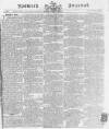 Ipswich Journal Saturday 10 September 1796 Page 1