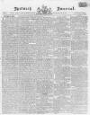 Ipswich Journal Saturday 04 February 1797 Page 1
