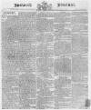 Ipswich Journal Saturday 11 February 1797 Page 1