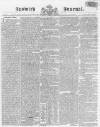 Ipswich Journal Saturday 16 December 1797 Page 1