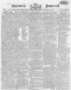 Ipswich Journal Saturday 23 December 1797 Page 1