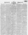 Ipswich Journal Saturday 30 December 1797 Page 1