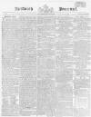 Ipswich Journal Saturday 27 January 1798 Page 1