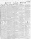 Ipswich Journal Saturday 17 March 1798 Page 1