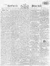Ipswich Journal Saturday 07 July 1798 Page 1