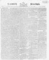 Ipswich Journal Saturday 01 September 1798 Page 1