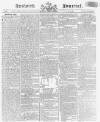 Ipswich Journal Saturday 08 September 1798 Page 1