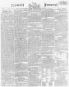 Ipswich Journal Saturday 10 November 1798 Page 1