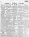 Ipswich Journal Saturday 25 January 1800 Page 1