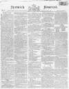 Ipswich Journal Saturday 01 February 1800 Page 1