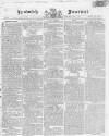Ipswich Journal Saturday 22 February 1800 Page 1