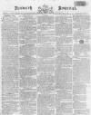 Ipswich Journal Saturday 14 June 1800 Page 1