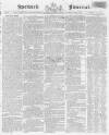 Ipswich Journal Saturday 21 June 1800 Page 1