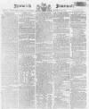 Ipswich Journal Saturday 28 June 1800 Page 1