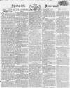 Ipswich Journal Saturday 12 July 1800 Page 1