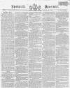 Ipswich Journal Saturday 19 July 1800 Page 1