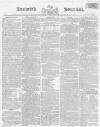 Ipswich Journal Saturday 26 July 1800 Page 1