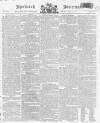 Ipswich Journal Saturday 06 September 1800 Page 1