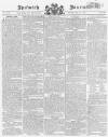 Ipswich Journal Saturday 13 September 1800 Page 1