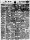 Leeds Intelligencer Monday 18 January 1819 Page 1