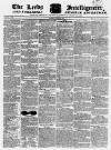Leeds Intelligencer Monday 14 June 1819 Page 1