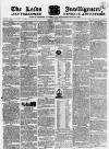 Leeds Intelligencer Monday 28 June 1819 Page 1