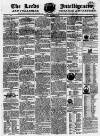 Leeds Intelligencer Monday 04 October 1819 Page 1