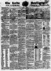 Leeds Intelligencer Monday 11 October 1819 Page 1
