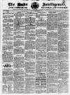 Leeds Intelligencer Monday 25 October 1819 Page 1