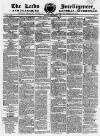 Leeds Intelligencer Monday 08 November 1819 Page 1
