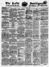 Leeds Intelligencer Monday 22 November 1819 Page 1