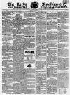Leeds Intelligencer Monday 13 December 1819 Page 1