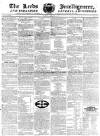 Leeds Intelligencer Monday 17 January 1820 Page 1