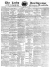 Leeds Intelligencer Monday 24 January 1820 Page 1