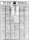 Leeds Intelligencer Monday 07 February 1820 Page 1